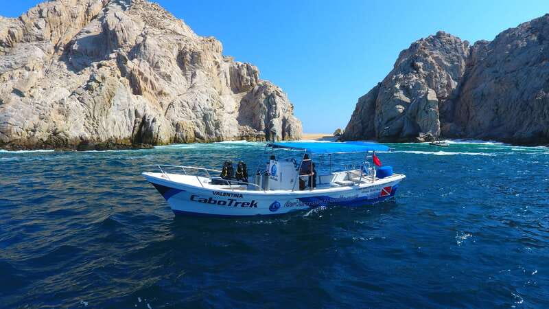 Cabo San Lucas: 2.5-Hour Whale Watching Tour - Cabo extras that make this feel like more than just whales