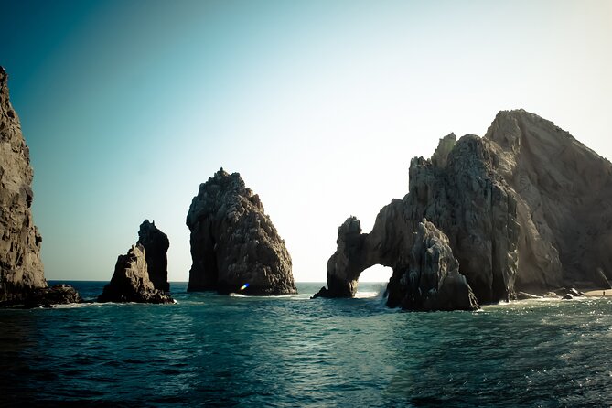 Cabo San Lucas 2 Tank Scuba Diving - Key Points You’ll Care About