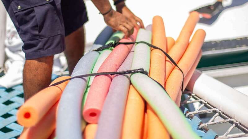 Cabo San Lucas: 4-Hour Snorkeling Cruise with Open Bar - Returning through the Tourist Corridor with more scenery time