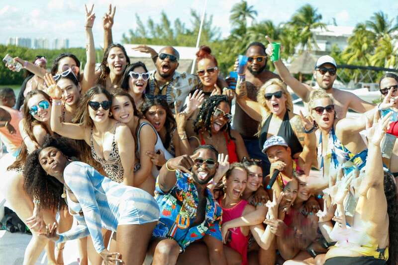Cabo San Lucas: Adults-Only Boat Party with Drinks & Live DJ - Quick Hits Before You Go