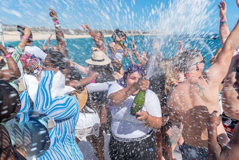 Cabo San Lucas: Adults-Only Boat Party with Drinks & Live DJ - Why This Cabo Adults-Only Boat Party Feels Worth Your Time