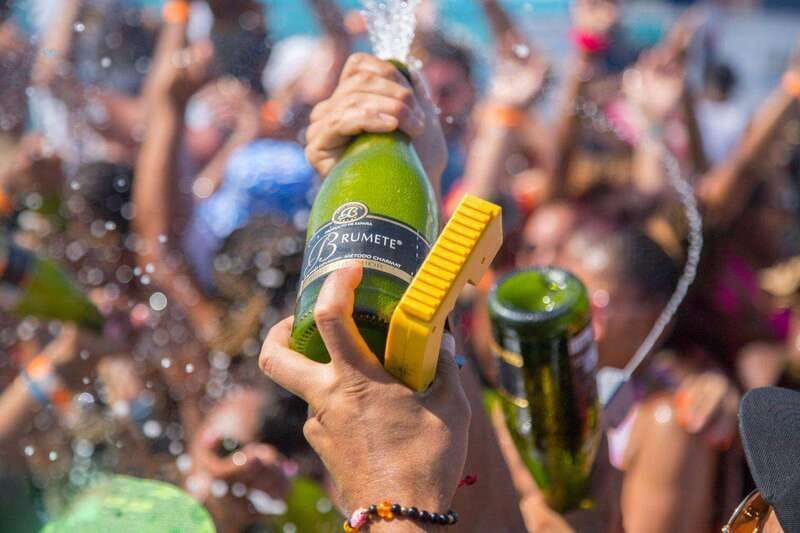 Cabo San Lucas: Adults-Only Boat Party with Drinks & Live DJ - Price and Value, Plus That One Extra Fee