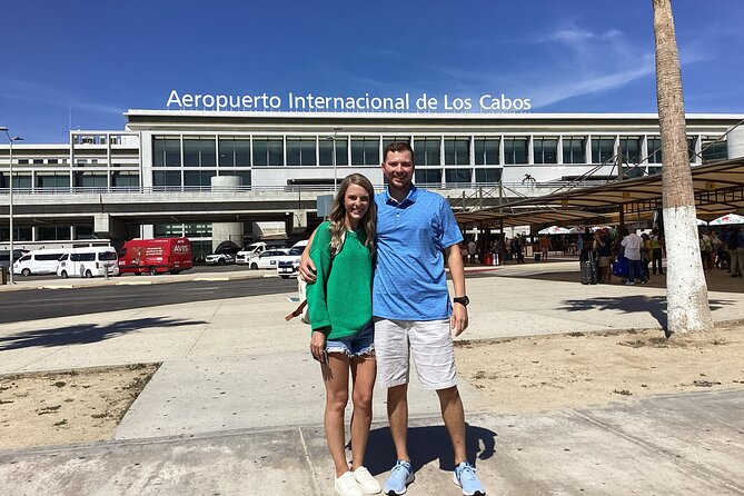 Cabo San Lucas Affordable Luxury Transfers - Price That Makes Sense for Groups, and the Each-Way Detail That Changes Everything