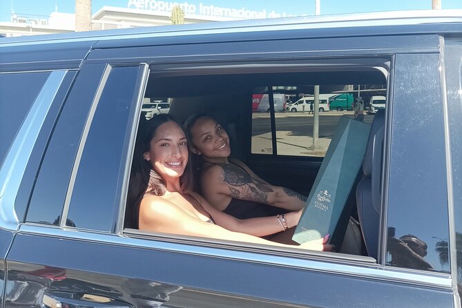Cabo San Lucas Affordable Luxury Transfers - Stops and Extra Shopping: Pharmacy Requests, Grocery Runs, and Costco Fees
