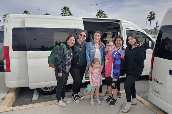 Cabo San Lucas Airport Transportation, Private Round Trip - Who this private transfer fits best