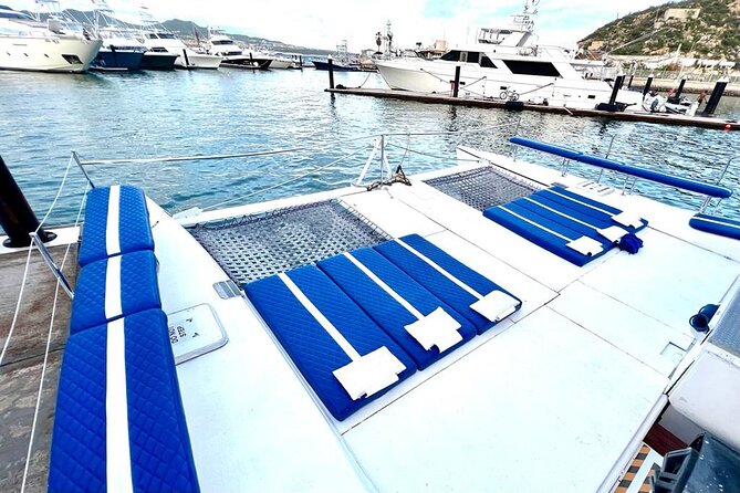 Cabo San Lucas All-Inclusive Private Catamaran Snorkeling Cruise - Price and what makes $2,200 per group feel fair