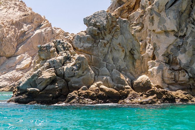 Cabo San Lucas and San Jose del Cabo Sightseeing Tour - Guides Make the Difference, Names That Show Up Often