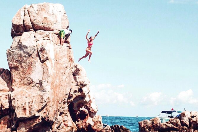 Cabo San Lucas Arch Boat Tour and Snorkeling at Pelican Rock - Who This Tour Fits Best