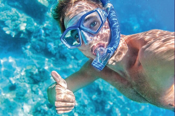 Cabo San Lucas Arch Boat Tour and Snorkeling at Pelican Rock - Meeting Point Near the Marina: Getting Oriented Fast