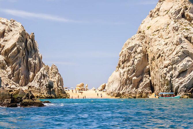 Cabo San Lucas Arch & City Tour: Glass-Bottom Boat & Tequila - Price and Logistics: Is $69 Good Value?