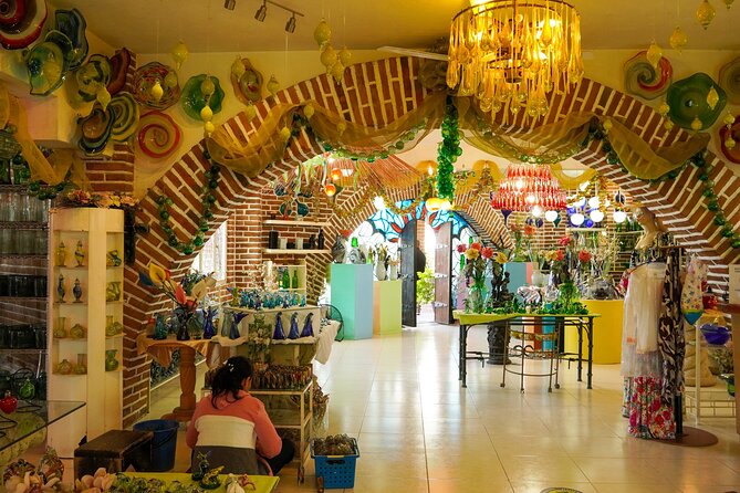 Cabo San Lucas Arch Cruise and Shopping Tour - Price and value at $89, plus the $2 USD dock fee