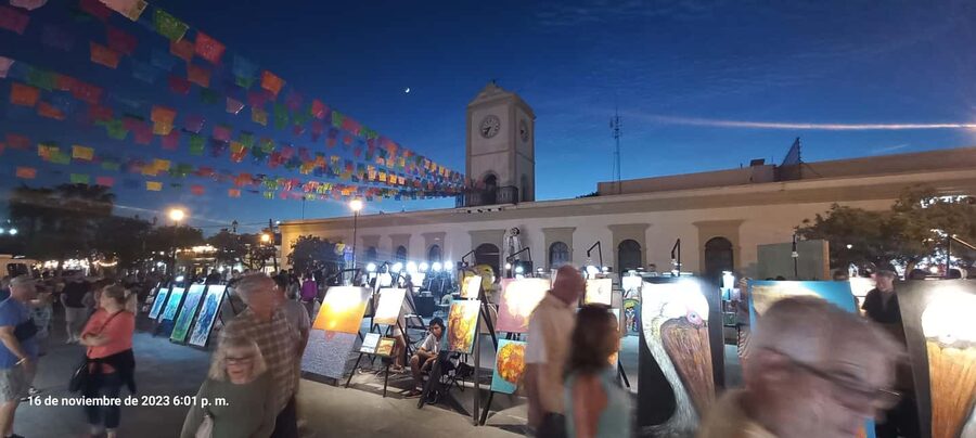 Cabo San Lucas: Art Walk in San Jose del Cabo - The Mision and downtown art stops: what you’ll actually see