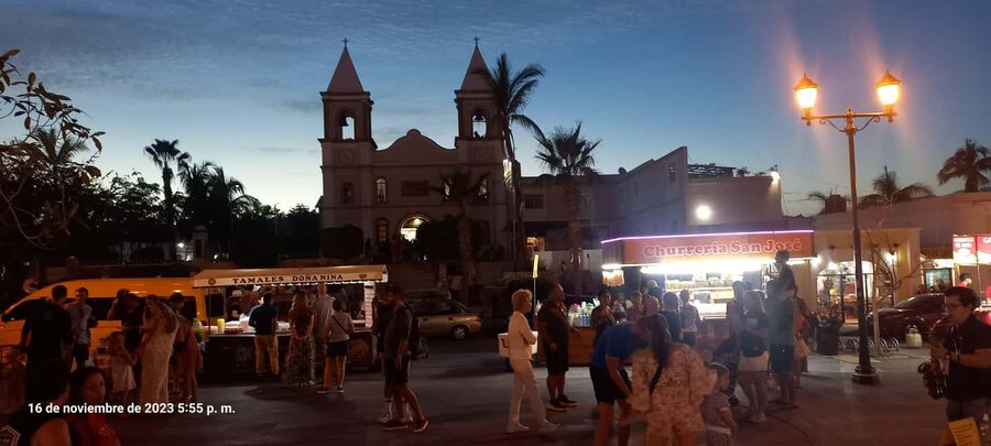 Cabo San Lucas: Art Walk in San Jose del Cabo - Chocolate tasting: a Mexico-origin flavor lesson