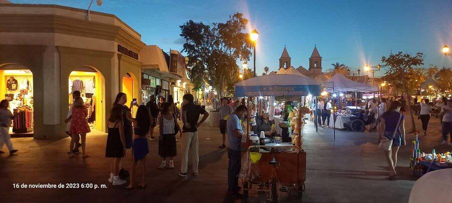 Cabo San Lucas: Art Walk in San Jose del Cabo - Tequila tasting time: how the spirit fits the region