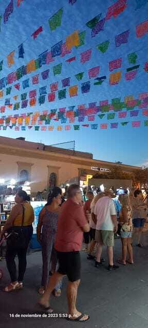 Cabo San Lucas: Art Walk in San Jose del Cabo - Pearl site visit and a possible special surprise