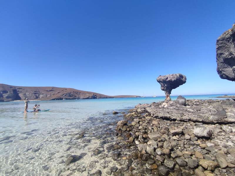 Cabo San Lucas: Balandra Beach and City Tour - Key things to love about this Cabo tour