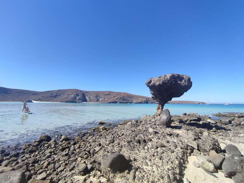 Cabo San Lucas: Balandra Beach and City Tour - Why this combo works: Playa Balandra plus La Paz and Todos Santos