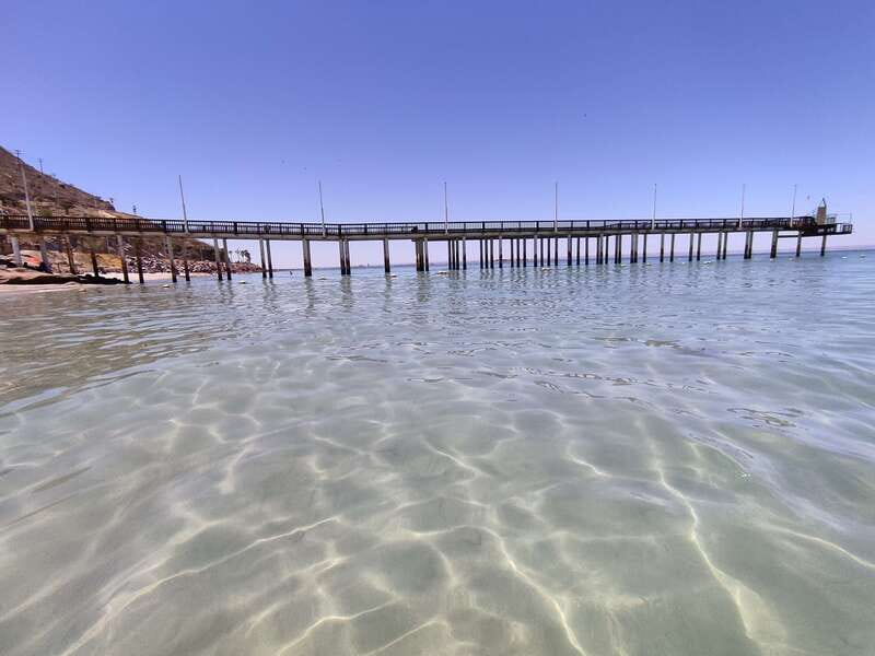 Cabo San Lucas: Balandra Beach and City Tour - Price and value at $128: what you get for an 11-hour day