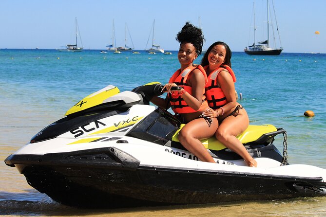 Cabo San Lucas Bay Guided Jet Ski 1 hour Rental - Who This Jet Ski Experience Suits Best