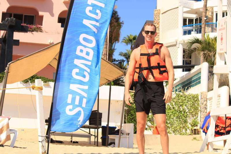 Cabo San Lucas Bay: Guided Jet Ski 30 minutes Rental - Key Things I’d Bookmark Before You Go