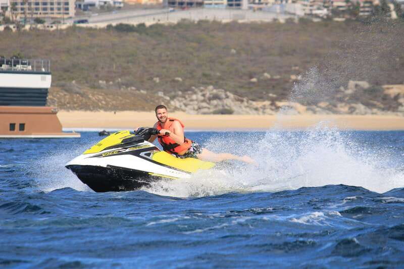 Cabo San Lucas Bay: Guided Jet Ski 30 minutes Rental - The Rules That Decide Whether You Can Ride