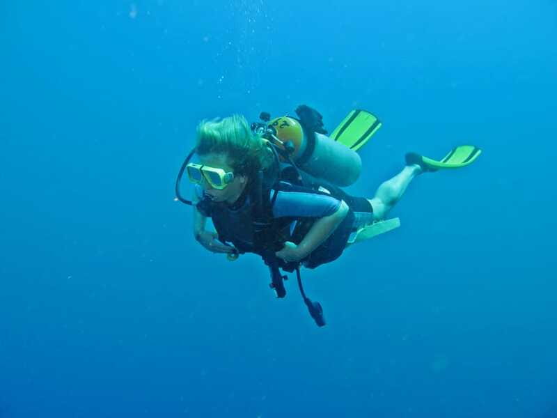 Cabo San Lucas: Beginners Diving Experience w/ Water & Snack - Key Things You Should Know Before You Go