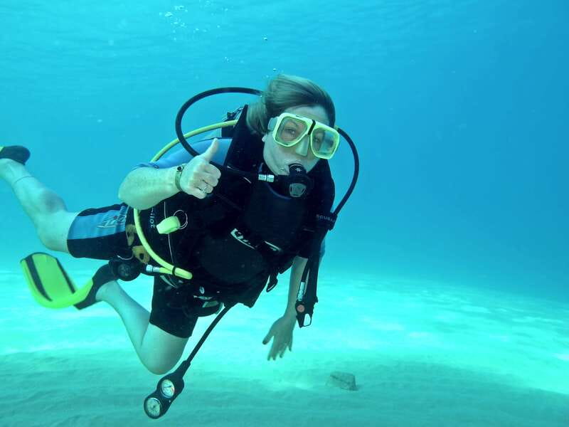 Cabo San Lucas: Beginners Diving Experience w/ Water & Snack - Cabo San Lucas in 3 Hours: How the Timeline Really Works