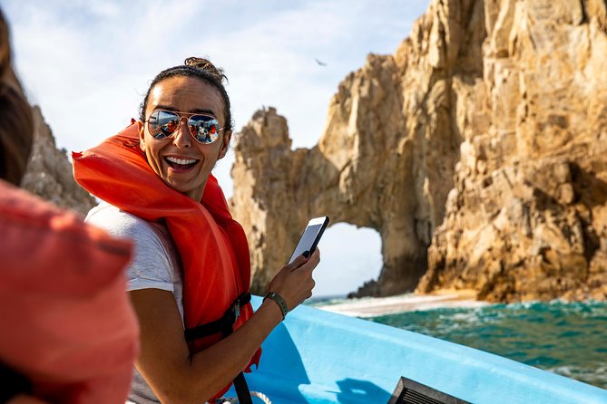 Cabo San Lucas Boat Tour - Key things to know before you go