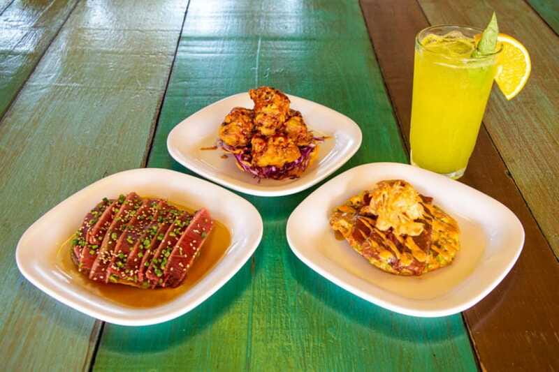 Cabo San Lucas: Cabo Foodie Grand Tour - FAQ