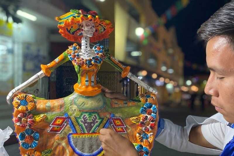 Cabo San Lucas: Cabo History Walk - Group Size, Timing, and What to Expect From the Pace