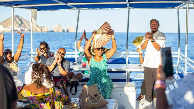 Cabo San Lucas: Cabo Mar Mexican Flavors Sunset Cruise - Key Points You’ll Care About