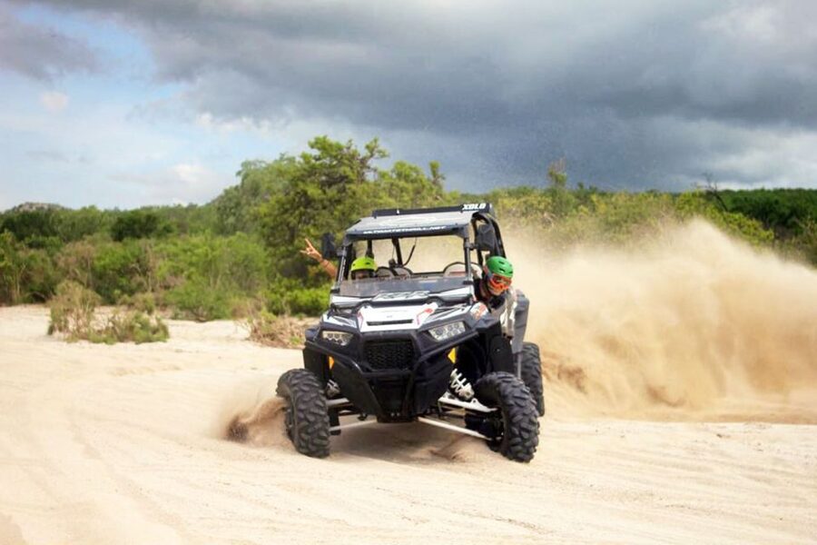 Cabo San Lucas: Camel Ride & Off-Road UTV Combo Adventure - Guides, organization, and that real feeling of being taken care of