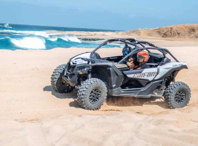 Cabo San Lucas: Camel Ride & Off-Road UTV Combo Adventure - Price and extra fees: what to budget so you are not surprised