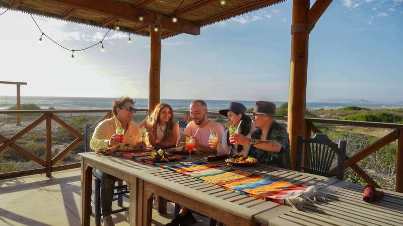 Cabo San Lucas: Camel Safari Tour with Lunch and Tequila - Who this tour suits best, and who should skip it