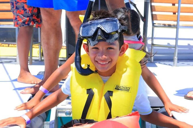 Cabo San Lucas Catamaran Cruise: Snorkel or Sunset Adventure - Weather Rules That Can Affect Snorkeling (and What to Do About It)