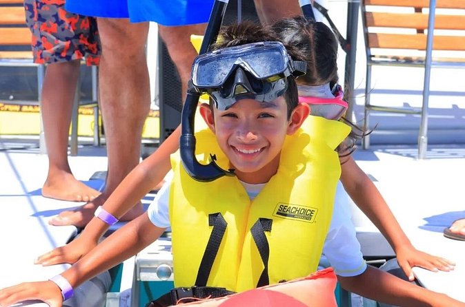 Cabo San Lucas Catamaran Cruise: Snorkel or Sunset Adventure - Who This Cabo Catamaran Cruise Fits Best