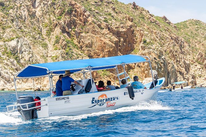Cabo San Lucas City Tour - Pickup, Mobile Ticket, and Why Timing Matters