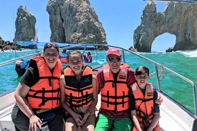 Cabo San Lucas City Tour And Arch Glass Bottom Boat Ride - Why this half-day Cabo combo works (and when it does not)