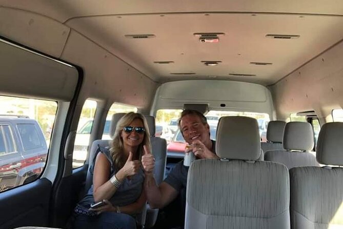 Cabo San Lucas City Tour And Arch Glass Bottom Boat Ride - Cabo downtown guide plus free shopping time