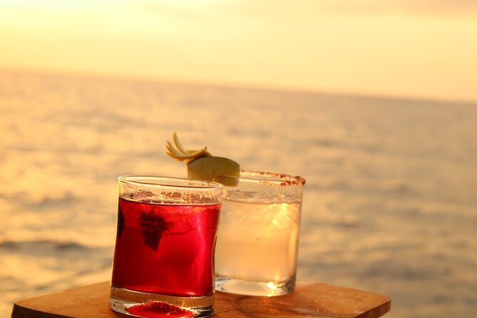 Cabo San Lucas Cocktails, Tequila and Tacos Walking Tour - A Cabo night out that beats the usual dinner plan
