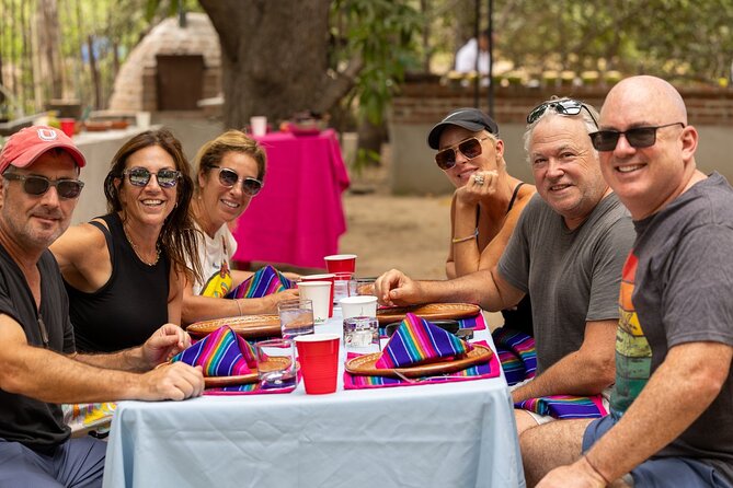 Cabo San Lucas Cooking Classes by Chef Ari - Chef Ari’s Pacific-View Kitchen in Cabo San Lucas