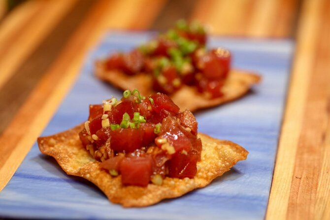 Cabo San Lucas Cooking Classes by Chef Ari - Margaritas for the Group: Optional, Not an Afterthought