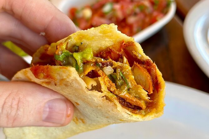 Cabo San Lucas Downtown Food and Tacos Tasting Experience - Key highlights worth planning around
