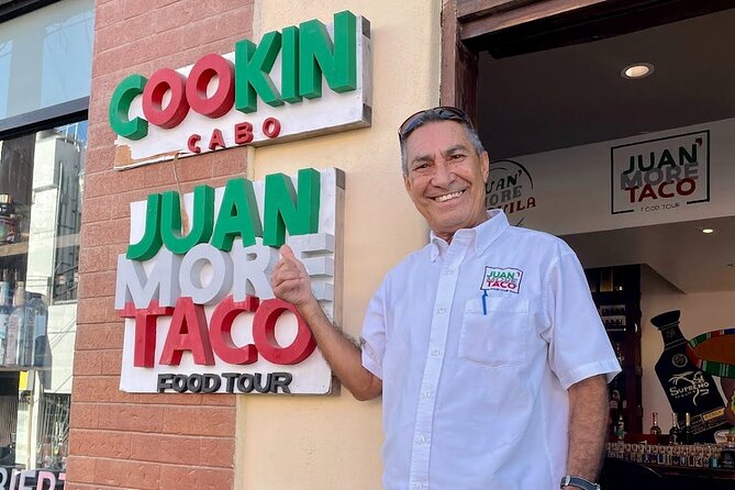 Cabo San Lucas Downtown Food and Tacos Tasting Experience - Practical tips so you enjoy every stop instead of wobbling out