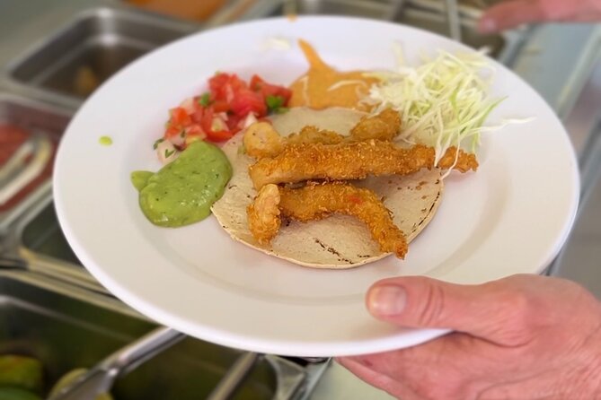 Cabo San Lucas Downtown Food and Tacos Tasting Experience - Who should book this taco and tequila tasting walk, and who should rethink it