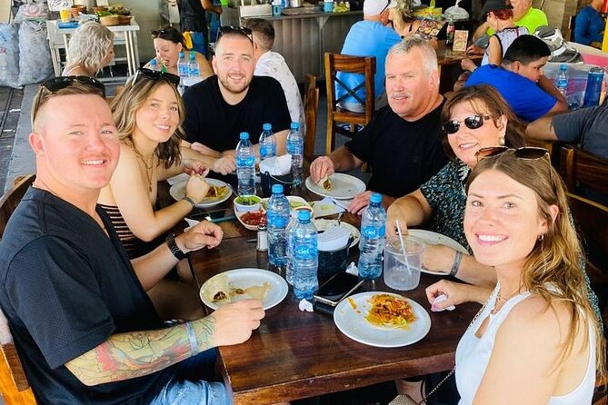 Cabo San Lucas Downtown Food and Tacos Tasting Experience - Should you book the Cabo San Lucas Downtown Food and Tacos Tasting Experience?