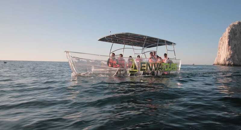 Cabo San Lucas: Glass-Bottom Boat Cruise and Tequila Tasting - Practical Tips: Weather, What to Bring, and How to Have a Smooth Ride