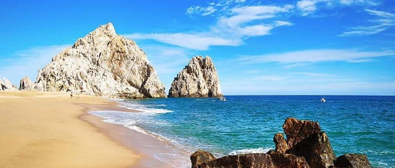 Cabo San Lucas: glass-bottom boat ride to "End of the Earth" - Who this 5-hour boat tour is best for