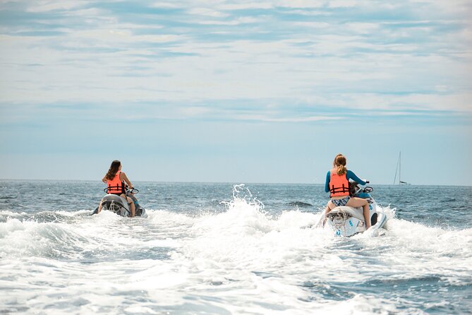 Cabo San Lucas Jet Ski Rental - Safety Briefing: Simple Instructions, Real Questions