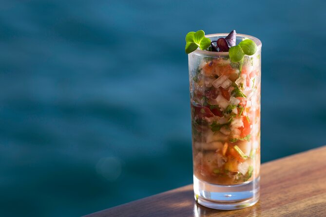 Cabo San Lucas Luxury Sailing Yacht and Dinner with a Chef - Price and logistics: what $199 buys you in real life